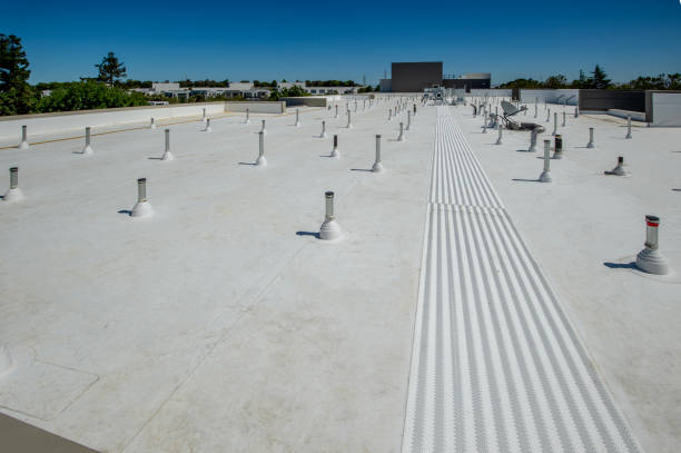 4 Ply Roofing in Drew, MS